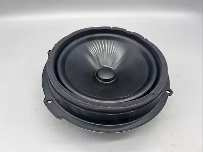 A4-1619 15-17 Ford Mustang Lh/rh Door Speaker Audio Sound Oem Gr3t-18808-gb • $35