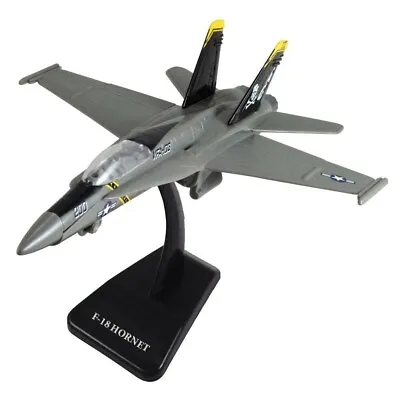 Boeing F/A-18 F-18 Hornet - US NAVY - 1/72 Scale Model Kit - Assembly Needed • $22.99