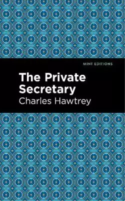 Charles Hawtrey The Private Secretary (Paperback) Mint Editions (US IMPORT) • £8.10