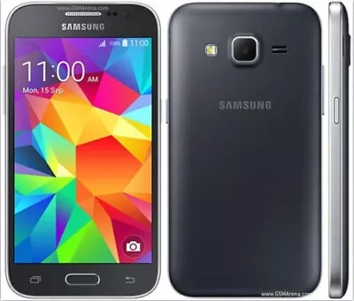 Samsung Galaxy Core Prime SM-G361F 8GB Unlocked Smartphone - Very Good Condition • £17.88