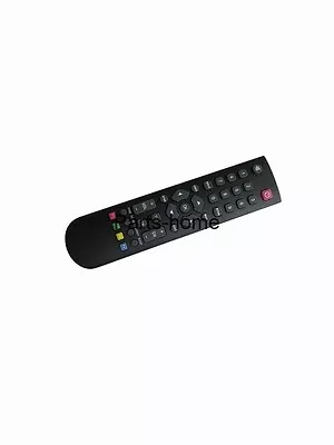 Remote Control Fit For TCL L55B3700F L55S4700FS HD LCD LED HDTV TV TVs • $19.43