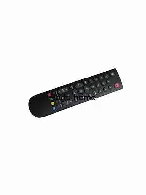 Remote Control For TCL L46E5390FE L32E5390E L32D2700 L40D3260F L32D3260 TVs • $19.43