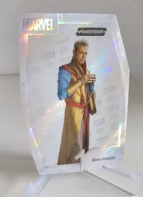 GRANDMASTER Die Cut 2023 Kakawow Marvel Phantom • £8