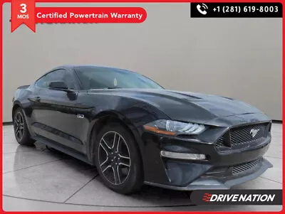 2020 Ford Mustang GT Premium Coupe 2D • $19871.25