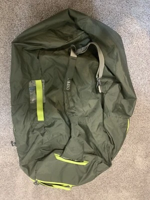 $35 • Buy Osprey Airporter Travel Cover - Please Read Description
