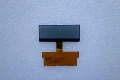 YAESU FT-857/857D LCD Replacement Part 'zebra Stripes' Issue  • $63.99