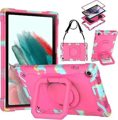 For Amazon Fire HD 7 8 10 11 Inch Tablet Kids Case Full Body Cover With Stand • $15.99