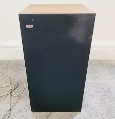 Bang & Olufsen B&O Beovox 1702 Speakers Untested • £19.99