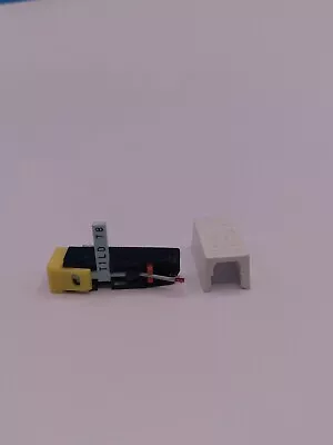 Genuine Tetrad Bsr Yellow Socket Cartridge With T1ld Stylus • $18.99