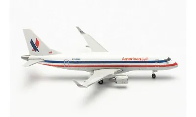 536196 American Eagle (envoy Air) Embraer E170 Heritage Livery – N760mq • $27.67