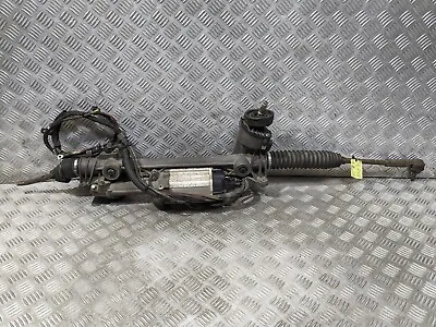 Volkswagen Passat Cc Steering Rack Electric Power 2.0 Tdi Diesel 2012 • $37.41