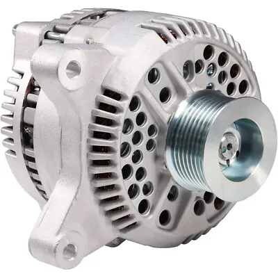 New Alternator For Ford F-150 F-250 Expedititon 4.6 & 5.4 Engines 1997-2002 • $84.99