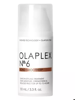 Olaplex No.6 Bond Smoother - 100 Ml • $51.50