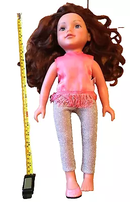 Design A Friend Doll Designafriend • £9.99