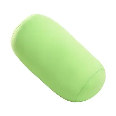 Microbead Pillow Comfortable Roll Pillow For Kids And Adult Plane Train Trip • $12.88