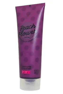 Victoria's Secret Pink Scented Lotion Magnolia X Sun 236ml Beach Flower • $17.85