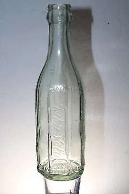 Charlottesville Va Taka Kola Soda  Bottle 8 Sided • $19.99