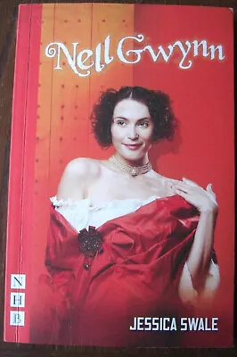 Nell Gwynn By Jessica Swalle NHB Paperback 2016 Revised Ed ISBN 9781848425590 • £8.50