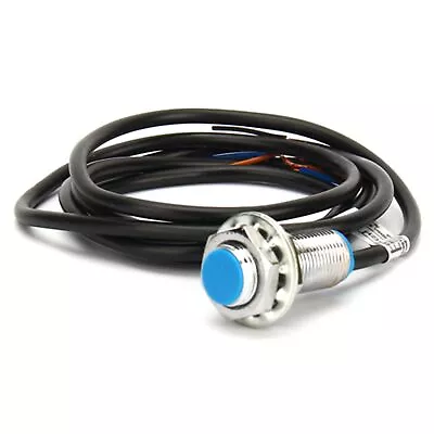 Hall Effect Sensor Proximity Switch NPN 3-wires Normally Open • $7.53