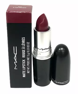 MAC Rouge A Levres Matte Lipstick (3g/0.10Oz) NEW; YOU PICK! • $14.99