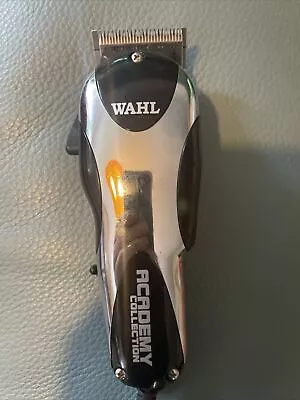 USED: WAHL Academy Clipper - No Attachments • £15