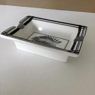 Zara Home Porcelain Trinket Dish • $14.95