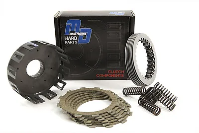 MDR Complete Clutch Kit Inc.BasketPlates & Springs Suzuki RM 250 (97-02) SCCK5 • $301.85