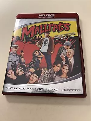 Mallrats (HD-DVD 2007) • $4.99