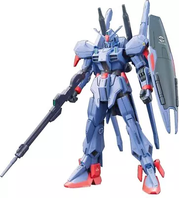 RE/100 MSF-007 Gundam Mk-III Mobile Suit Gundam Z-MSV Model Kit Bandai Spirits • $92.24