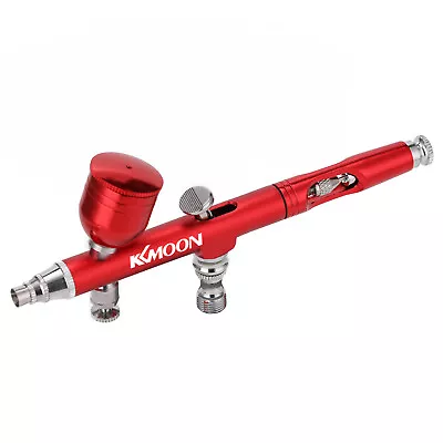 KKMOON Portable  Size  Pump Pen  Compressor Set For Art Z9H1 • $24.59