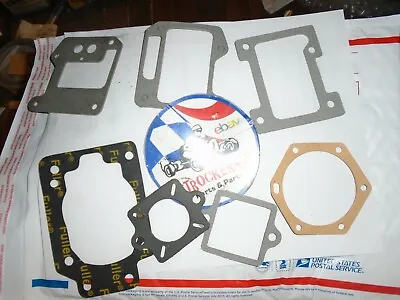 VINTAGE GO KART RACING McCULLOCH ASSORTMENT GASKET BIG LOT & SAVE CART PART X 21 • $29.99