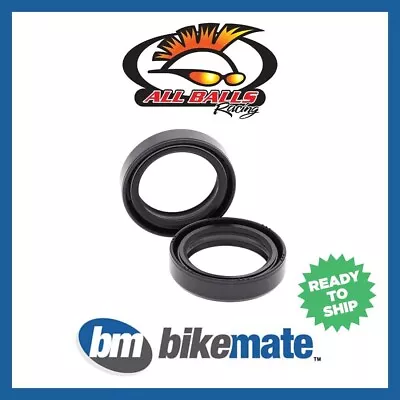 Fork Seals For KAWASAKI H1 500 Mach 3 1969 • $30.35