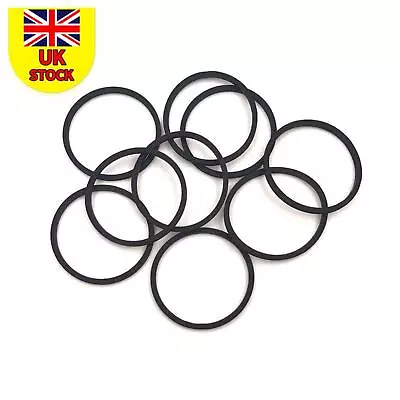 10PACK Replacement DVD Drives Tay Motor Rubber Belt Ring Part For Xbox 360 • £7.06