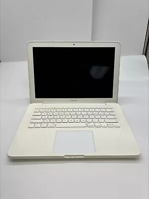 Apple MacBook 2010 A1342 Unibody - 2.4GHZ - Parts Only • $45.99