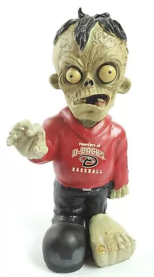 Zombie Bobblehead Arizona Diamond Backs D Backs Baseball MLB Monster Dead • $14.99