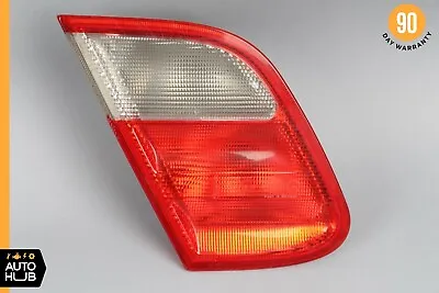 97-03 Mercedes W208 CLK430 CLK320 Inner Tail Light Lamp Rear Left Side OEM • $45.65