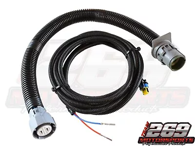 Transmission Wire Adapter Harness 4L60E To 4L80E 18  With VSS LS1 LM7 LQ4 5.3 • $29.98