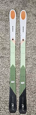 2021 Kastle JX67 Kids Skis 140cm  • $100