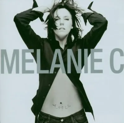 Melanie C : Reason CD Value Guaranteed From EBay’s Biggest Seller! • £2.25