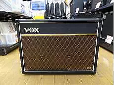 VOX Guitar Amplifier AC15VR • $268.55