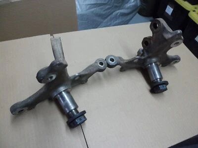 $427.77 • Buy 1994 1995 Ford Mustang GT V8 SN95 5 Lug Spindles 79-93 Fox Conversion FREE SHIP