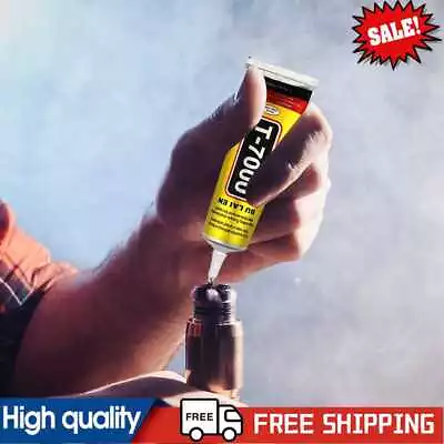 15/50/110ml Repair Adhesive Glue Universal T7000 Super Glue For LCD Touch Screen • $5.49