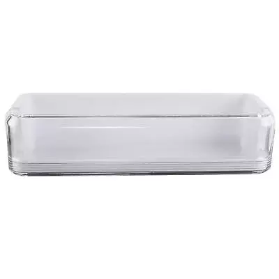 £29.90 • Buy Genuine Samsung RSG5DURS RSG5PCRS Fridge Door Shelf Bottle Bar Rack DA9706175F