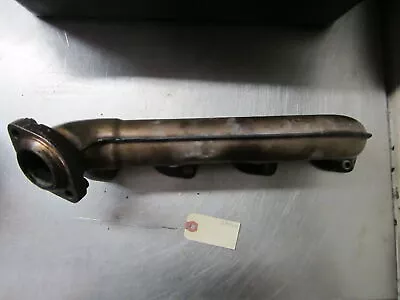 Right Exhaust Manifold From 2003 Mercedes-Benz S500   5.0 • $74