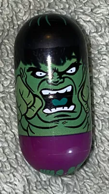 Mighty Beanz - #4 HULK - Marvel Comics • $9.97