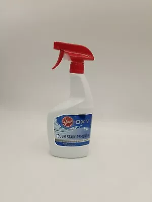£22.76 • Buy Hoover Oxy No Scent Spot Remover 22 Oz Liquid