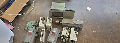 Mitsubushi CNC Control System • $750