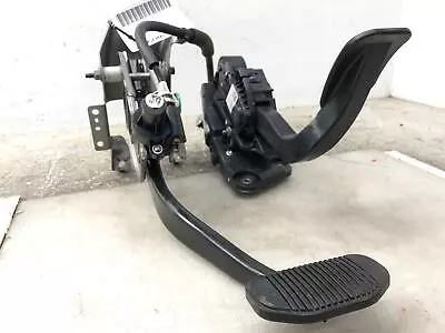 2021-2023 Ford F150 Power Adjustable Brake & Gas Pedal Assembly Ml34-2d264-bc • $199.91