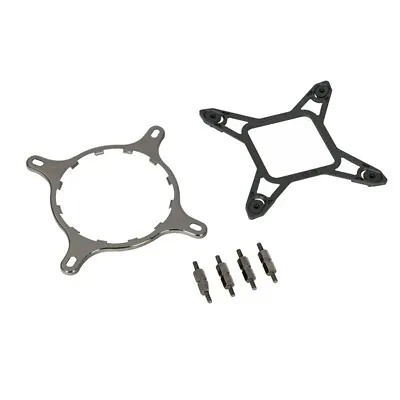 ASUS Intel LGA1700 Mounting Bracket Kit For AIO CPU Cooler ROG RYUJIN STRIX RYUO • $14.99