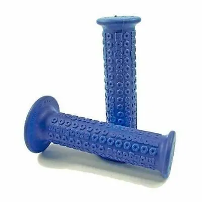 Mongoose Factory Grips - Blue • $29.95